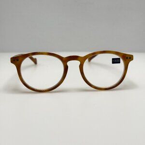 Peepers Brain Trust 185 Eyeglasses Eye Glasses Frames Readers +3.00